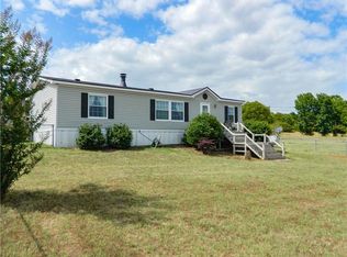 1532 Twin Lakes Dr, Alma, AR 72921