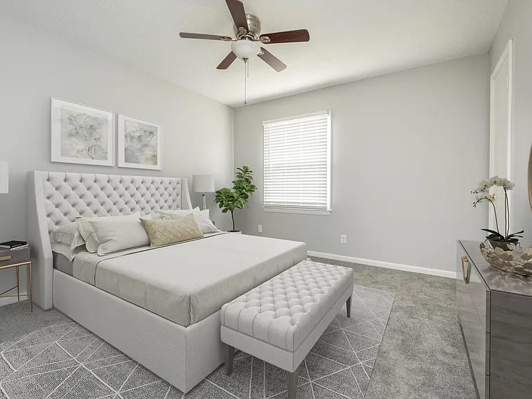 Sage Pointe Apartments — Photo 43