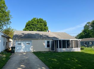 152 Brookview Rd, East Peoria, IL 61611