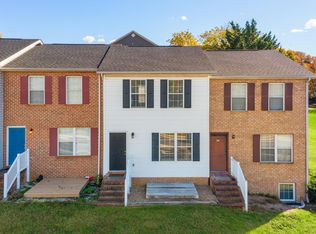 2217 Reservoir St, Harrisonburg, VA 22801