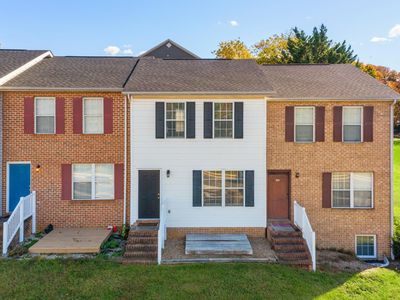 2217 Reservoir St, Harrisonburg, VA, 22801