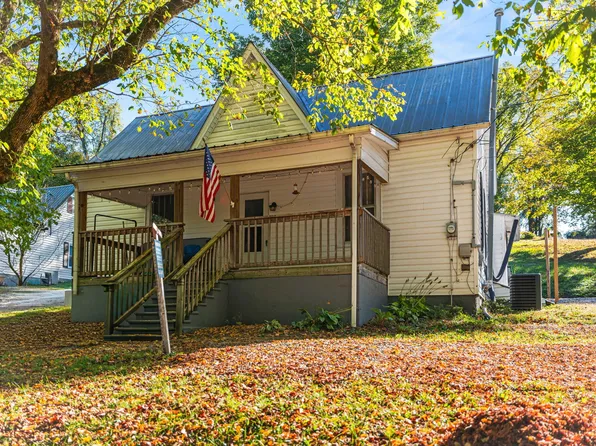 106 Walker Ln, Somerset, KY 42501