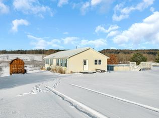 43 West Rd, Berne, NY 12023