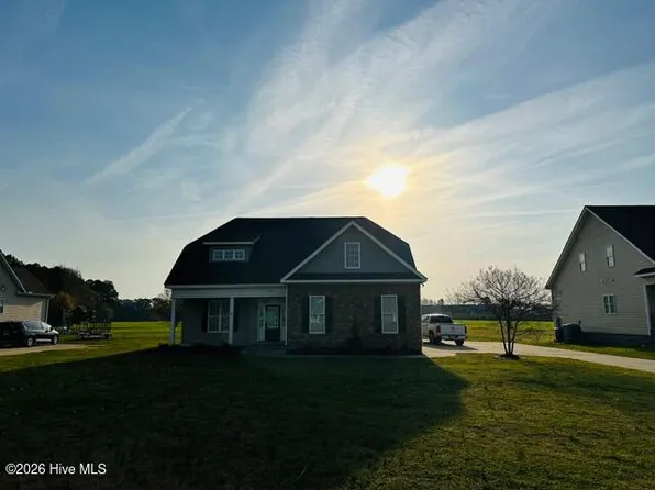 3047 Poplar Grove Drive, Greenville, NC 27858