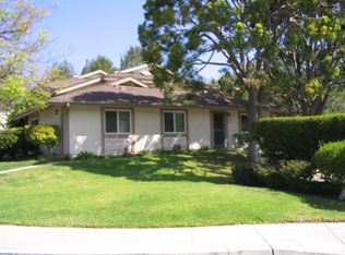 212 Gazania Ct, Thousand Oaks, CA 91362