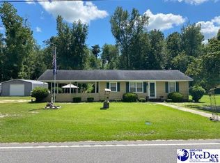 1309 Penderboro Rd, Marion, SC 29571