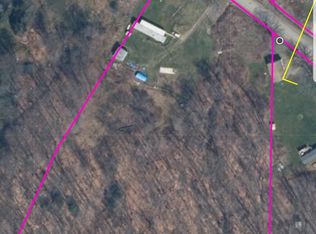 3815 Beeman Hollow Rd, Addison, NY 14801