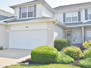 335 White Hawk Way, Manteno, IL 60950