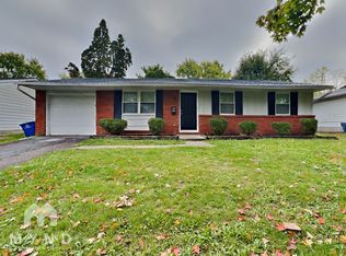 2756 Denmark Rd, Columbus, OH 43232