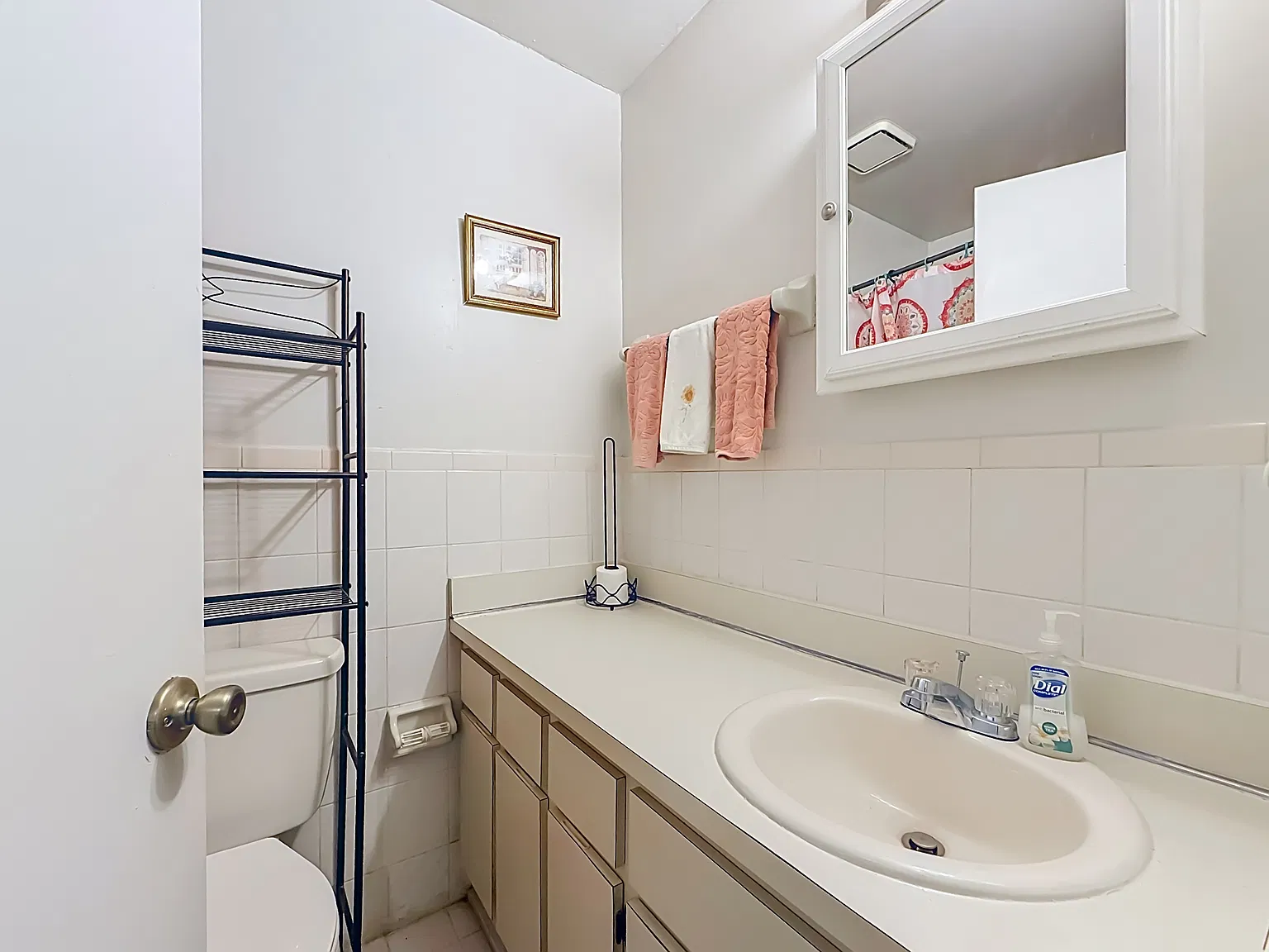 2 bed, 1029 sqft, $2,500 — Photo 3