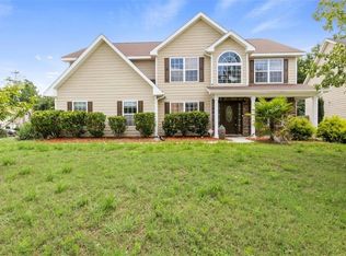 3385 Amhurst Pkwy, Atlanta, GA