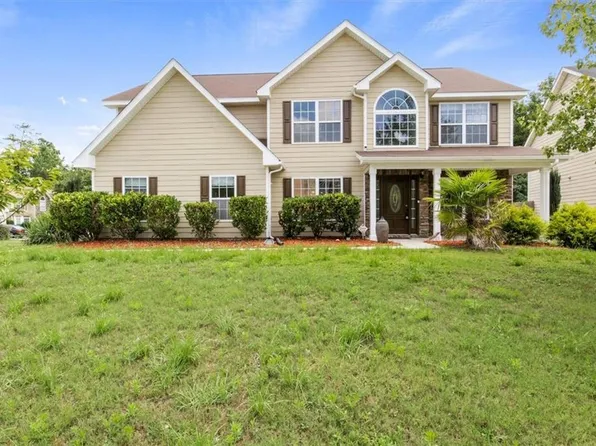 3385 Amhurst Pkwy, Atlanta, GA 30349