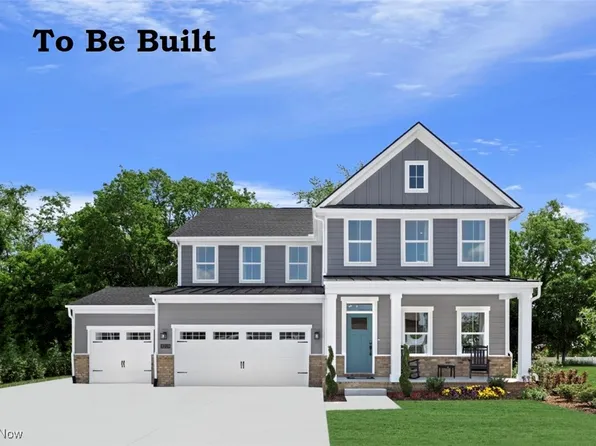 841 Miramar Ln, Akron, OH 44333
