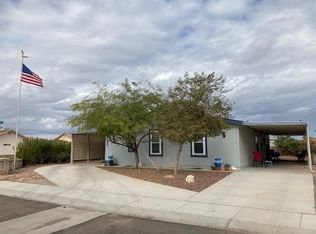 10288 E 38th St, Yuma, AZ 85365