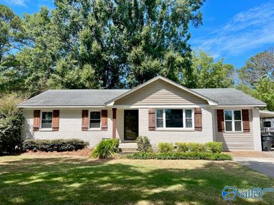 1898 Lakeview Rd, Southside, AL, 35907