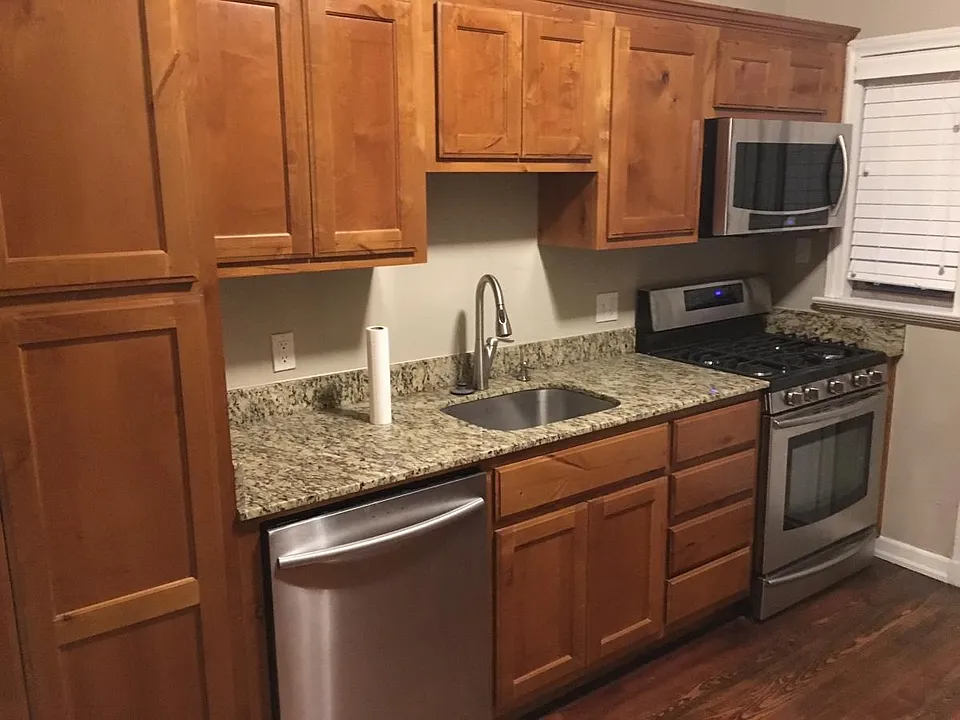 1216 S Saint Louis Ave #2