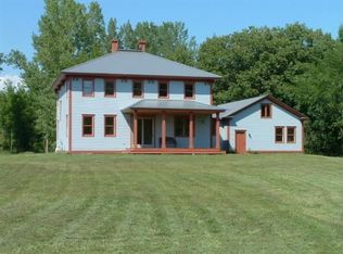 7 Jenny Ln, Alburg, VT 05440