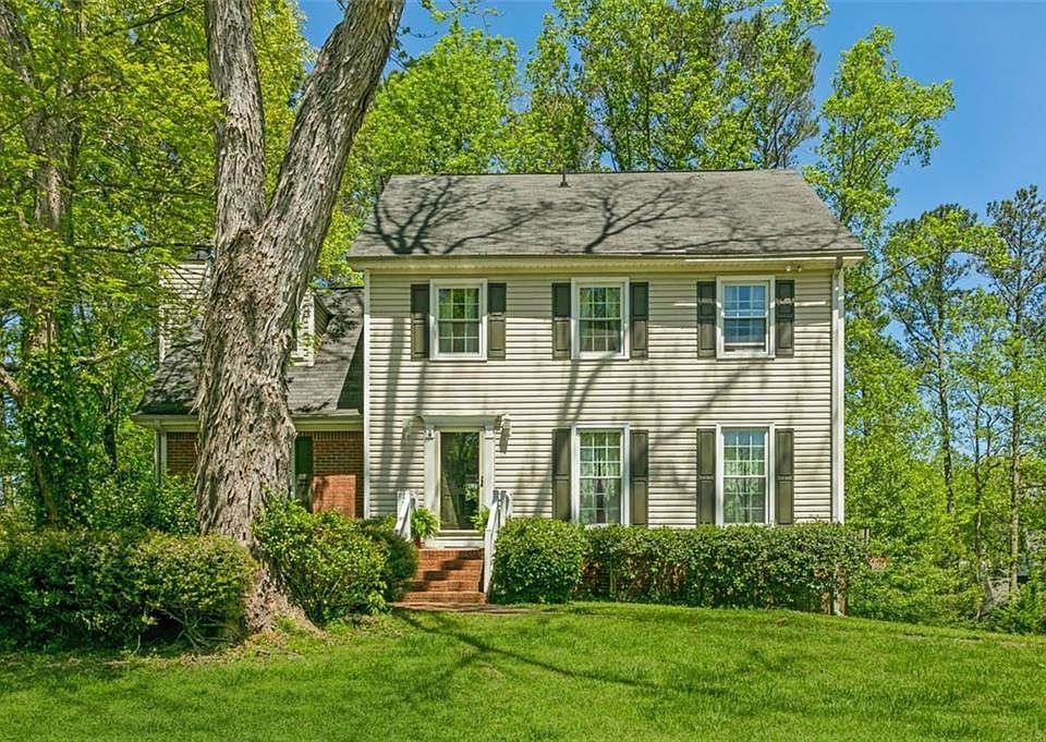 115 Spring Ridge Ct, Roswell, GA 30076 Zillow