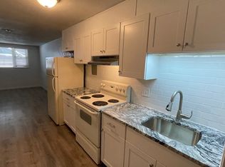 218 Spring St #5, West Roxbury, MA 02132