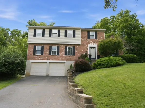 7229 Camargowoods Dr, Cincinnati, OH 45243
