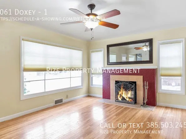 1061 Doxey St #1, Ogden, UT 84403