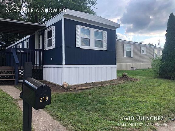 2nd image of 219 Morris Dr