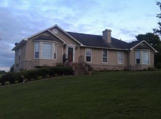 702 Loudon View Ln, Friendsville, TN 37737
