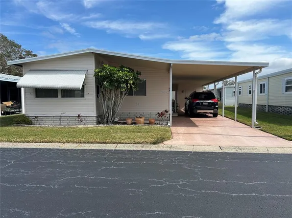 12501 Ulmerton Rd Lot 64, Largo, FL 33774