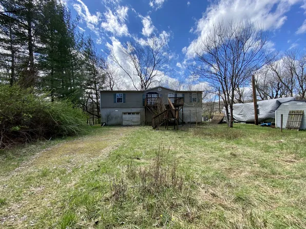 1391 Happy Hollow Ln, Worthville, KY 41098