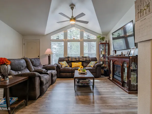 3206 MESA Trail, Flagstaff, AZ 86005