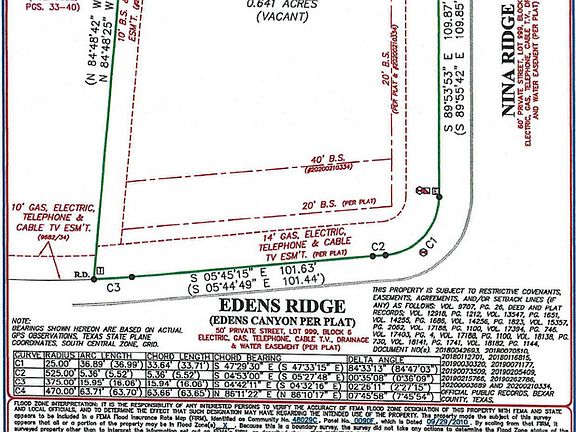 5th image of 0 Edens LOT 3