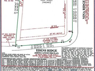 0 Edens Cyn #3, San Antonio, TX 78255