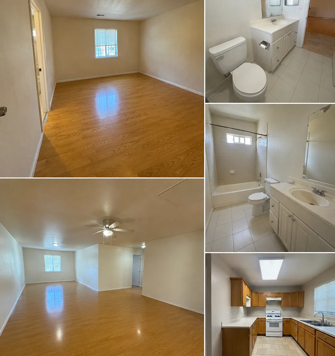 4 bed, 2.5 bath, 1665 sqft, $4,675 — Photo 4