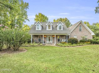 2575 Smith Rd, Eupora, MS 39744