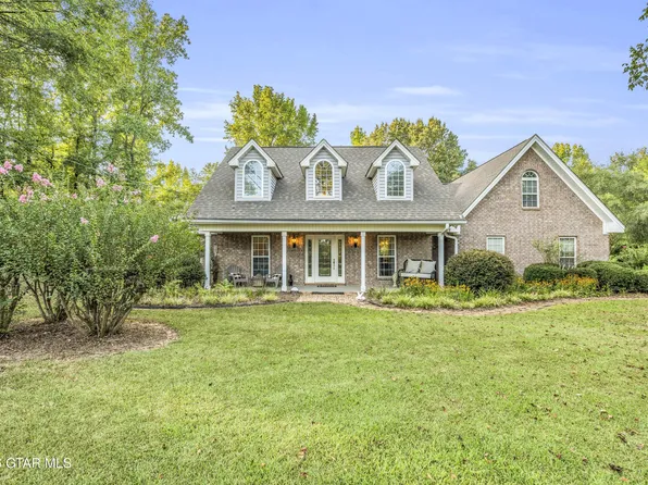 2575 Smith Rd, Eupora, MS 39744