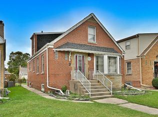 2504 Leyden Ave, River Grove, IL 60171