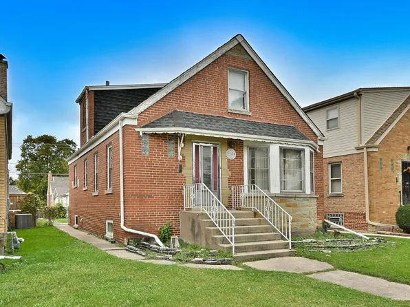 2504 Leyden Ave, River Grove, IL 60171