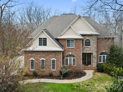 127 Berry Mountain Rd, Cramerton, NC, 28032