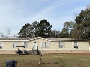 411 S Meade St, Fitzgerald, GA 31750