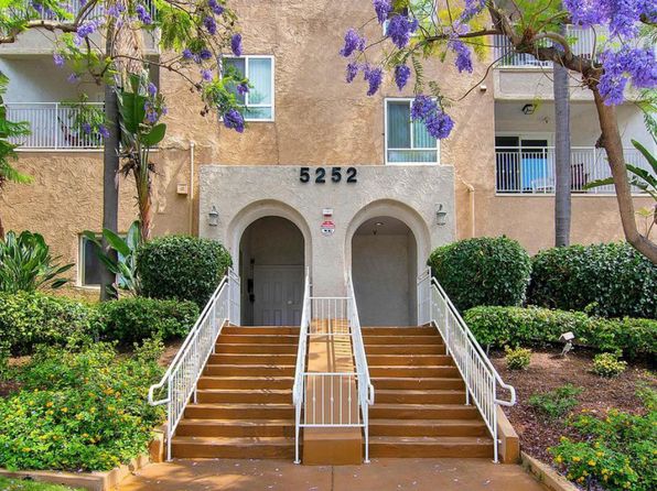 5252 Orange Ave Unit 103