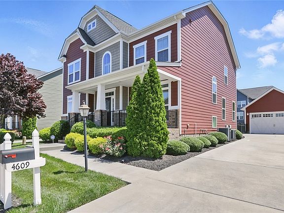 2nd image of 4609 Manor Glen Way Gln