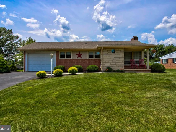 414 S 6th St, Wrightsville, PA 17368