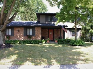 6639 Belleshire St, Columbus, OH 43229
