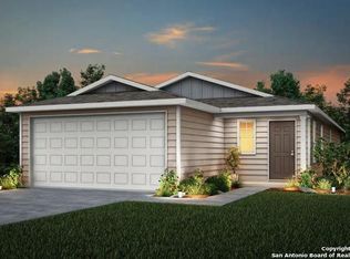 10343 Big Four, Converse, TX 78109