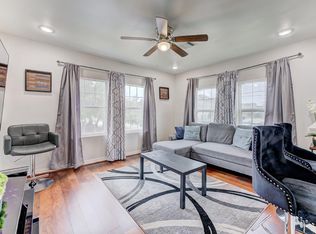 2720 Truxillo St #3, Houston, TX 77004