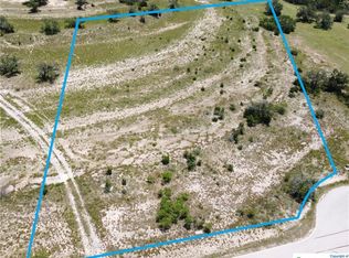 119 Rolling Waters Ct, Marble Falls, TX 78654
