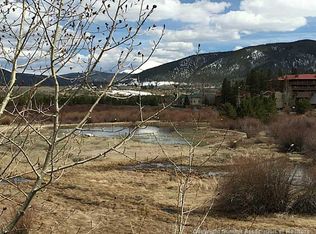 951 Ten Mile Dr #C-6, Frisco, CO 80443