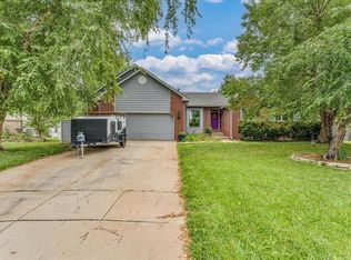 11827 W Carr Ct, Wichita, KS 67209