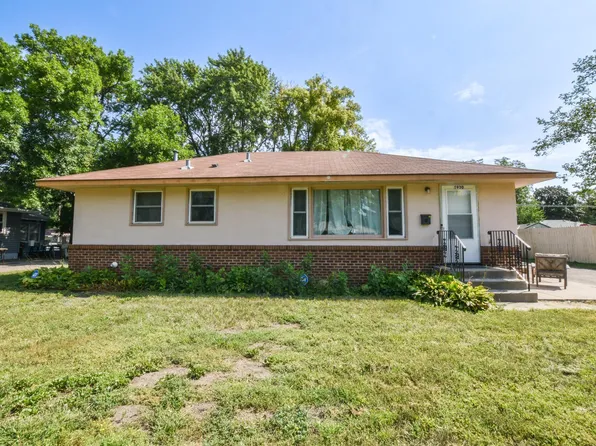 5930 Xerxes Ave N, Brooklyn Center, MN 55430