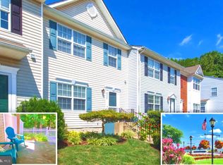 8228 Silverton Ct, Chesapeake Beach, MD 20732
